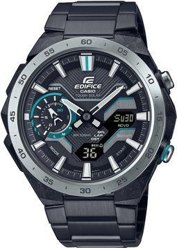 Годинник Casio EDIFICE Bluetooth ECB-2200DD-1AEF ECB-2200DD-1AEF фото