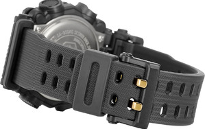 Годинник Casio G-SHOCK GA-900AG-1AER GA-900AG-1AER фото