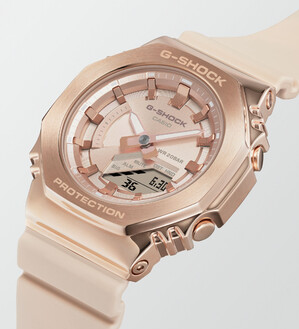 Годинник Casio G-SHOCK Classic GM-S2100PG-4AER GM-S2100PG-4AER фото