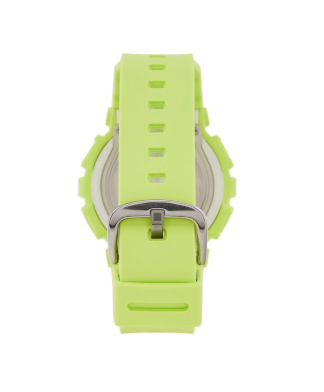 Годинник Casio BABY-G Urban BA-110YK-3AER BA-110YK-3AER фото