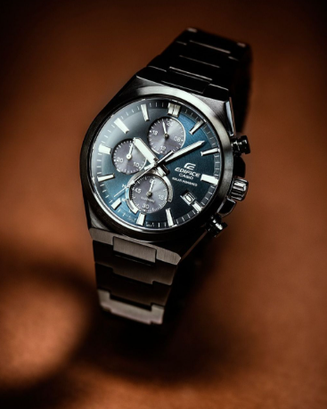 Годинник Casio EDIFICE Classic EFS-S630DC-2AVUEF EFS-S630DC-2AVUEF фото