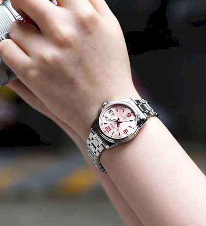 Годинник Casio TIMELESS COLLECTION LTP-1314D-5AVDF LTP-1314D-5AVDF фото