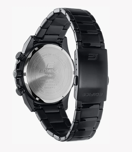 Годинник Casio EDIFICE Classic EFS-S630DC-2AVUEF EFS-S630DC-2AVUEF фото
