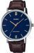 Годинник Casio TIMELESS COLLECTION MTP-VT01L-2B MTP-VT01L-2B (A) фото 1