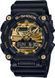 Годинник Casio G-SHOCK GA-900AG-1AER GA-900AG-1AER фото 1