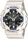 Годинник Casio G-SHOCK Classic GA-100B-7AER GA-100B-7AER фото 1