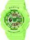Годинник Casio BABY-G Urban BA-110YK-3AER BA-110YK-3AER фото 1