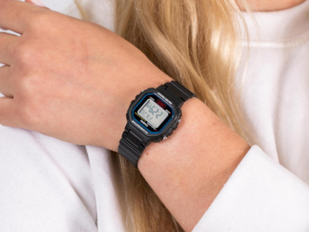 Годинник Casio TIMELESS COLLECTION LA-20WH-1CEF LA-20WH-1CEF фото