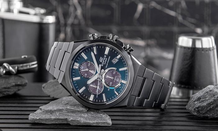 Годинник Casio EDIFICE Classic EFS-S630DC-2AVUEF EFS-S630DC-2AVUEF фото