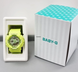 Годинник Casio BABY-G Urban BA-110YK-3AER BA-110YK-3AER фото 4