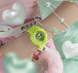 Годинник Casio BABY-G Urban BA-110YK-3AER BA-110YK-3AER фото 2