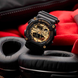 Годинник Casio G-SHOCK GA-900AG-1AER GA-900AG-1AER фото 3