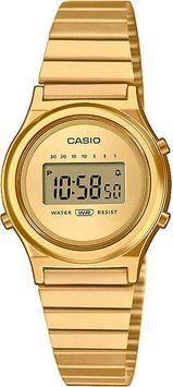 Годинник Casio VINTAGE MINI LA700WEG-9AEF LA700WEG-9AEF фото