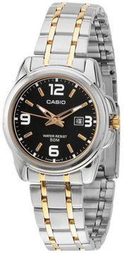 Годинник Casio TIMELESS COLLECTION LTP-1314SG-1AVDF LTP-1314SG-1AVDF фото