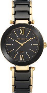 Годинник Anne Klein AK/3844BKGB AK/3844BKGB фото