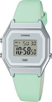 Годинник Casio VINTAGE MINI LA680WEL-3EF LA680WEL-3EF фото
