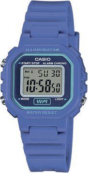 Годинник Casio TIMELESS COLLECTION LA-20WH-2AEF LA-20WH-2AEF фото