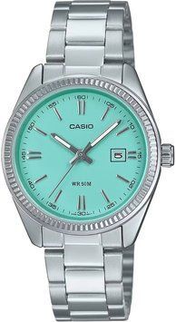 Годинник Casio TIMELESS COLLECTION LTP-1302PD-2A2VEF LTP-1302PD-2A2VEF фото