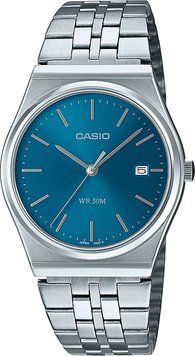 Годинник Casio TIMELESS COLLECTION MTP-B145D-2A2VEF MTP-B145D-2A2VEF фото