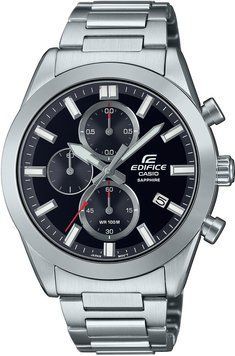 Годинник Casio EDIFICE Classic EFB-710D-1AVUEF EFB-710D-1AVUEF фото