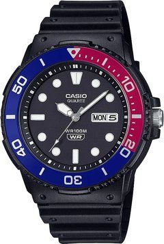 Годинник Casio TIMELESS COLLECTION MRW-230H-1E2VEF MRW-230H-1E2VEF фото
