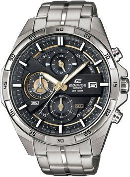 Годинник Casio EDIFICE Classic EFR-556D-1AVUEF EFR-556D-1AVUEF фото