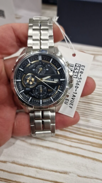 Годинник Casio EDIFICE Classic EFR-556D-1AVUEF EFR-556D-1AVUEF фото
