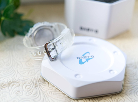 Годинник Casio BABY-G Urban BGD-565S-7ER BGD-565S-7ER фото