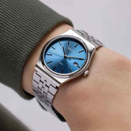 Годинник Casio TIMELESS COLLECTION MTP-B145D-2A2VEF MTP-B145D-2A2VEF фото