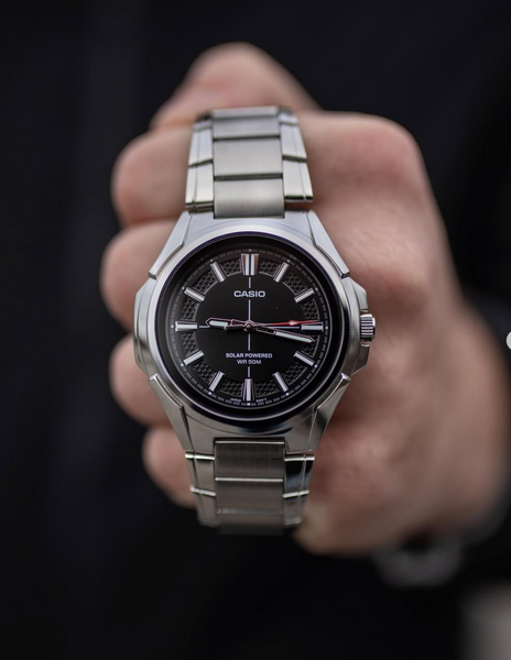 Годинник Casio EDIFICE Classic EF-129D-1AVEF EF-129D-1AVEF фото