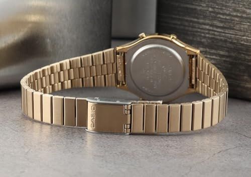 Годинник Casio VINTAGE MINI LA700WEG-9AEF LA700WEG-9AEF фото