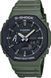 Годинник Casio G-SHOCK Classic GA-2110SU-3AER GA-2110SU-3AER фото 1