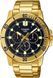 Годинник Casio TIMELESS COLLECTION MTP-VD300G-1E MTP-VD300G-1E фото 1