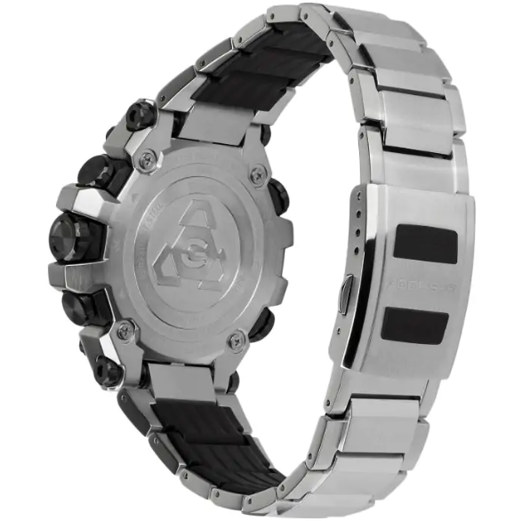 Годинник Casio G-SHOCK MTG-B3000D-1AER MTG-B3000D-1AER фото