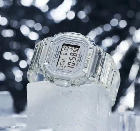 Годинник Casio BABY-G Urban BGD-565S-7ER BGD-565S-7ER фото