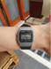 Годинник Casio TIMELESS COLLECTION F-91WM-1BEF F-91WM-1BEF фото 4