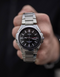 Годинник Casio EDIFICE Classic EF-129D-1AVEF EF-129D-1AVEF фото 2