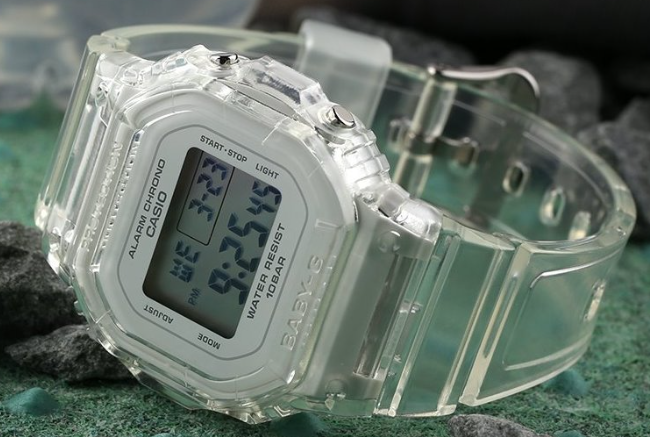 Годинник Casio BABY-G Urban BGD-565S-7ER BGD-565S-7ER фото