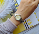 Годинник Casio TIMELESS COLLECTION LTP-V002SG-9AUDF LTP-V002SG-9A (А) фото 3