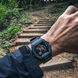 Годинник Casio G-SHOCK G-SQUAD GBD-200-1ER GBD-200-1ER фото 3