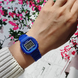 Годинник Casio TIMELESS COLLECTION LA-20WH-2AEF LA-20WH-2AEF фото 6