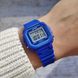 Годинник Casio TIMELESS COLLECTION LA-20WH-2AEF LA-20WH-2AEF фото 4