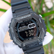 Годинник Casio TIMELESS COLLECTION MWD-110HB-1B MWD-110HB-1B фото 3