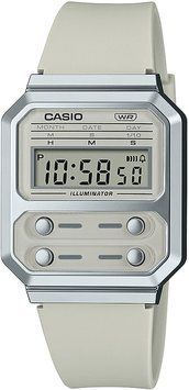 Годинник Casio VINTAGE EDGY A100WEF-8AEF A100WEF-8AEF фото