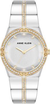Годинник Anne Klein AK/5037SVTT AK/5037SVTT фото