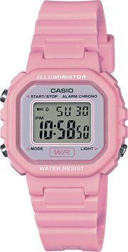Годинник Casio TIMELESS COLLECTION LA-20WH-4A1EF LA-20WH-4A1EF фото