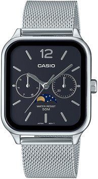 Годинник Casio TIMELESS COLLECTION MTP-M305M-1AVER MTP-M305M-1AVER фото
