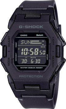 Годинник Casio G-SHOCK Classic GD-B500-1ER GD-B500-1ER фото