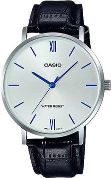 Годинник Casio TIMELESS COLLECTION MTP-VT01L-7B1 MTP-VT01L-7B1 (A) фото