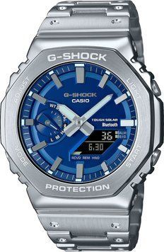Годинник Casio G-SHOCK Classic GM-B2100AD-2AER GM-B2100AD-2AER фото